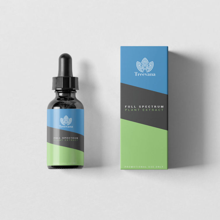 CBD Sublingual – FS3