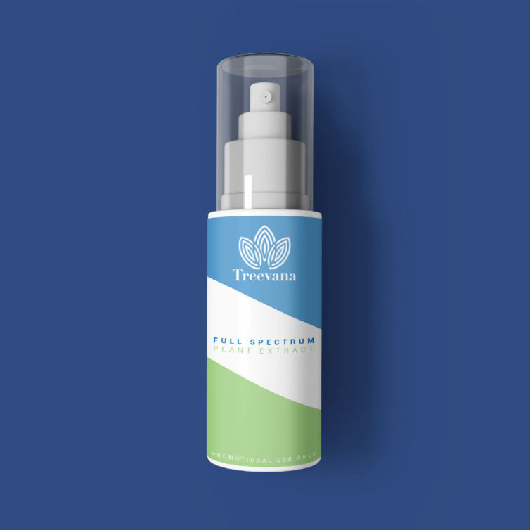 CBD Sublingual – FS5